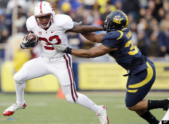 Stanford Cal
