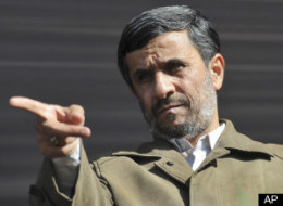 Ahmadinejad Marry