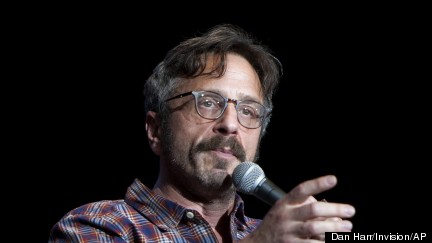 Comedian Marc Maron LIVE