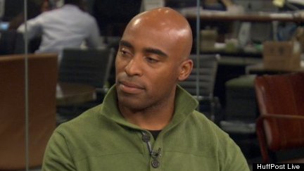Tiki Barber Says Russell Wilson Criticisms Just 'An Excuse'