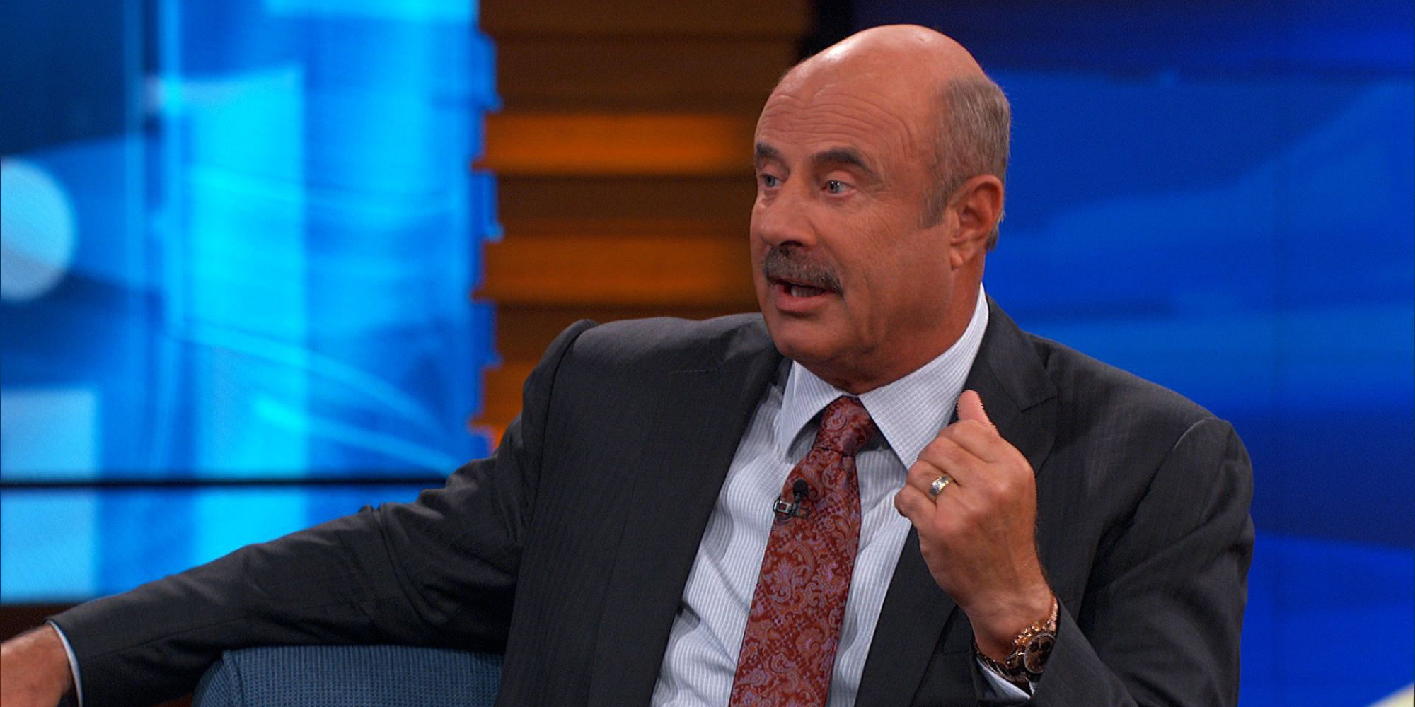 Dr Phil - Episode Guide - TVcom