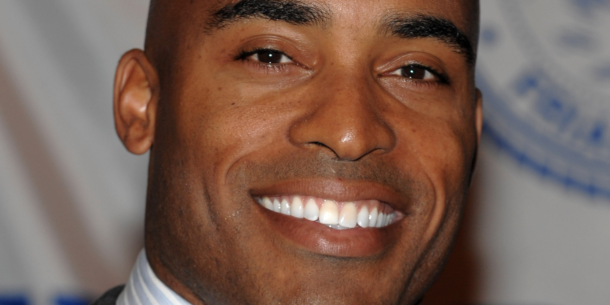 Tiki Barber Gay 62