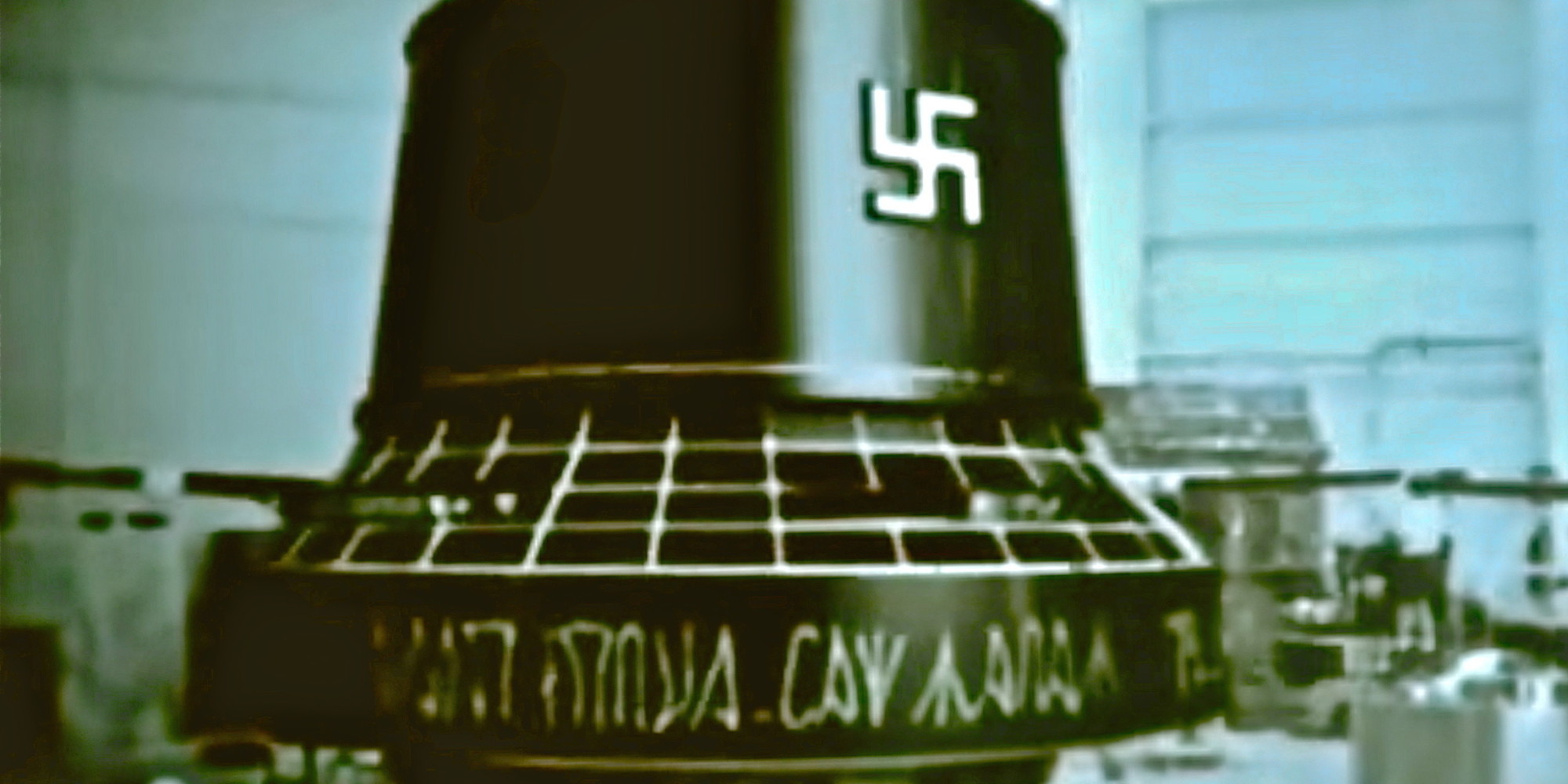 Was Roswell UFO Crash A Secret Nazi Aircraft? HuffPost