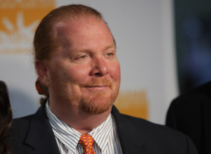 Mario Batali Future Of Food Wall Street Journal