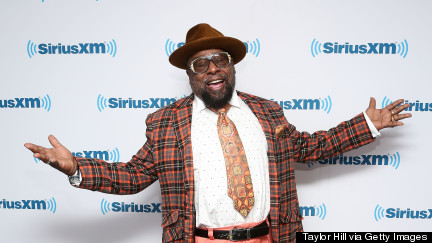 George Clinton Details The Nasty Effects Of Eating Soul Food On Acid