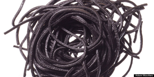 4 Substitutes For Pasta That Won't Disappoint