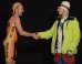 Social Experiment Brings Two Campus Stereotypes Face-To-Face