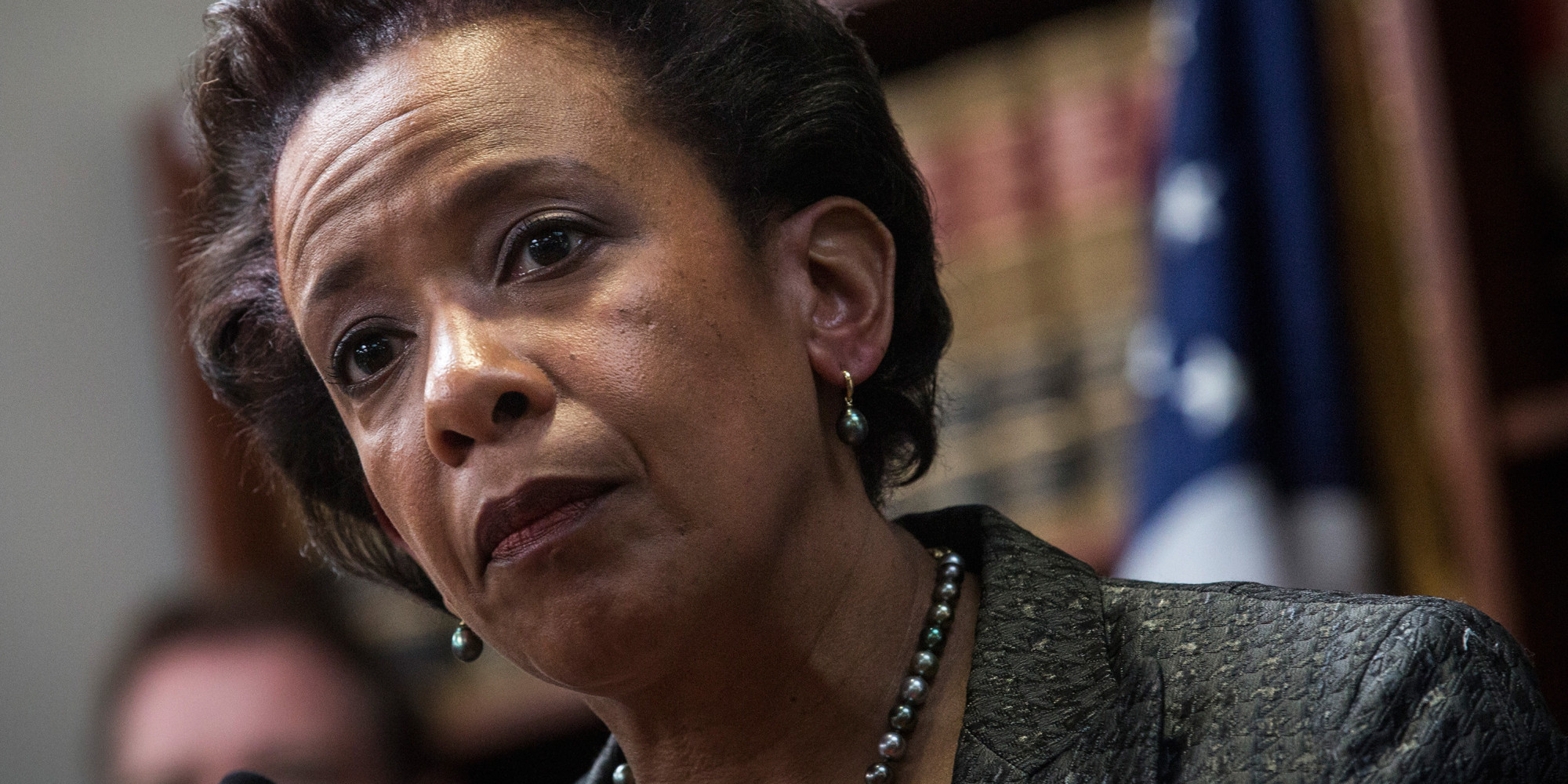 Brooklyn Prosecutor Loretta Lynch Emerges As A Top Candidate For.