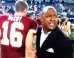 'No Means No': ESPN Deportes Reporter Gets DENIED Trying To Interview Colt McCoy