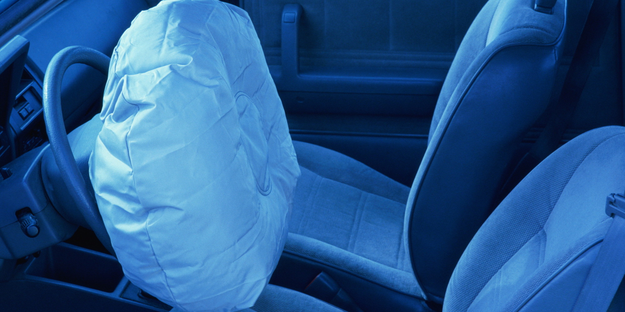 U.S. Consumers Sue Takata Over Airbags; Class-Action Status Sought For ...