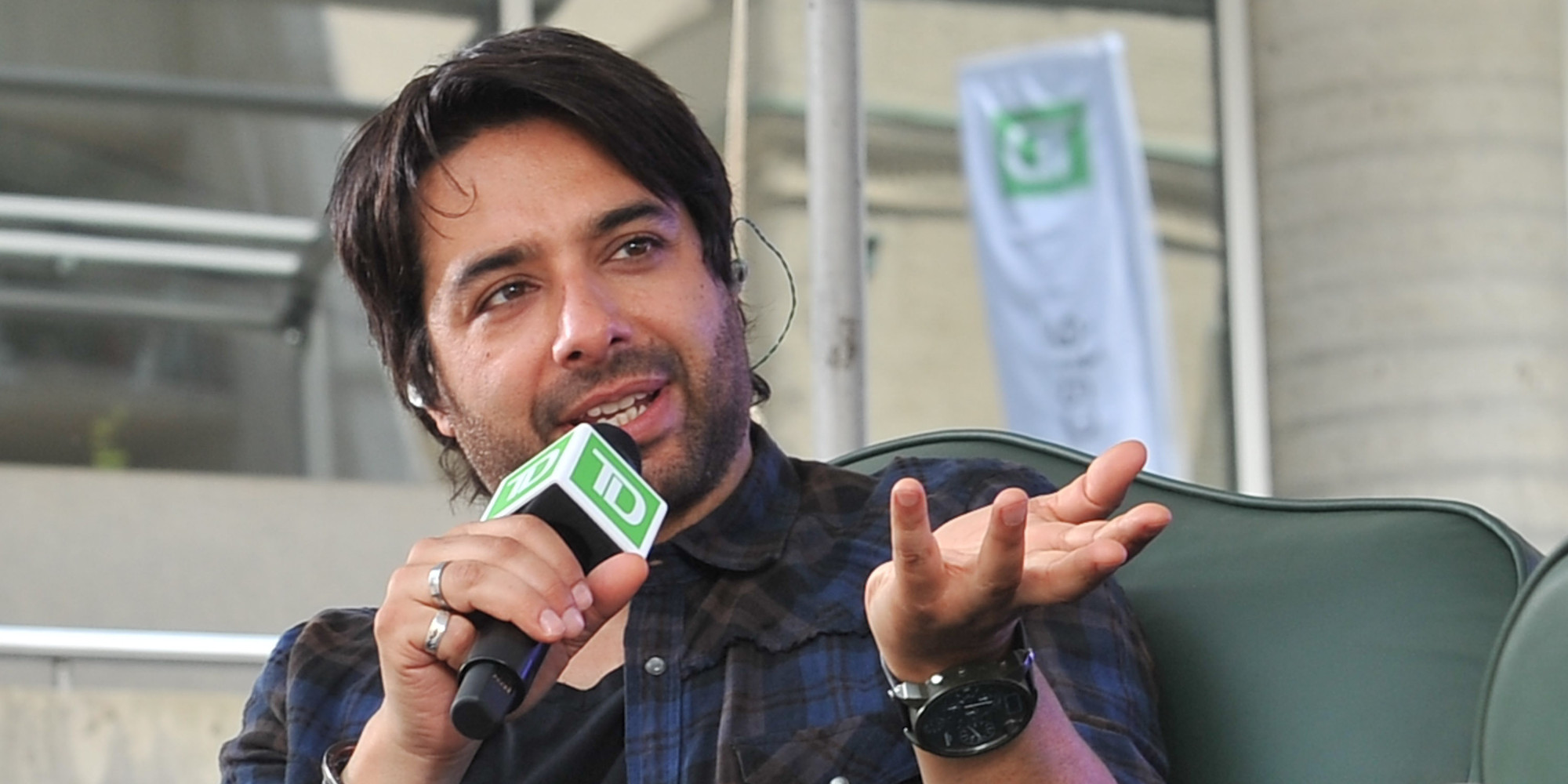 Jian Ghomeshi: Accusations Against The Q Host Are Not About BDSM, But