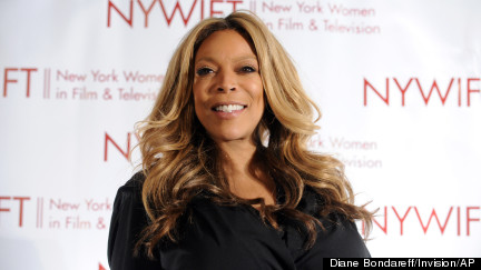 Wendy Williams LIVE