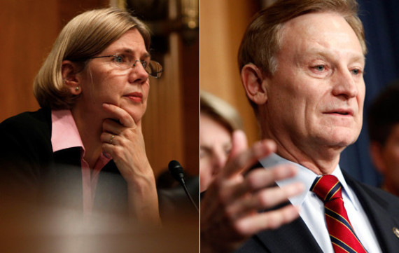 Gop Cfpb