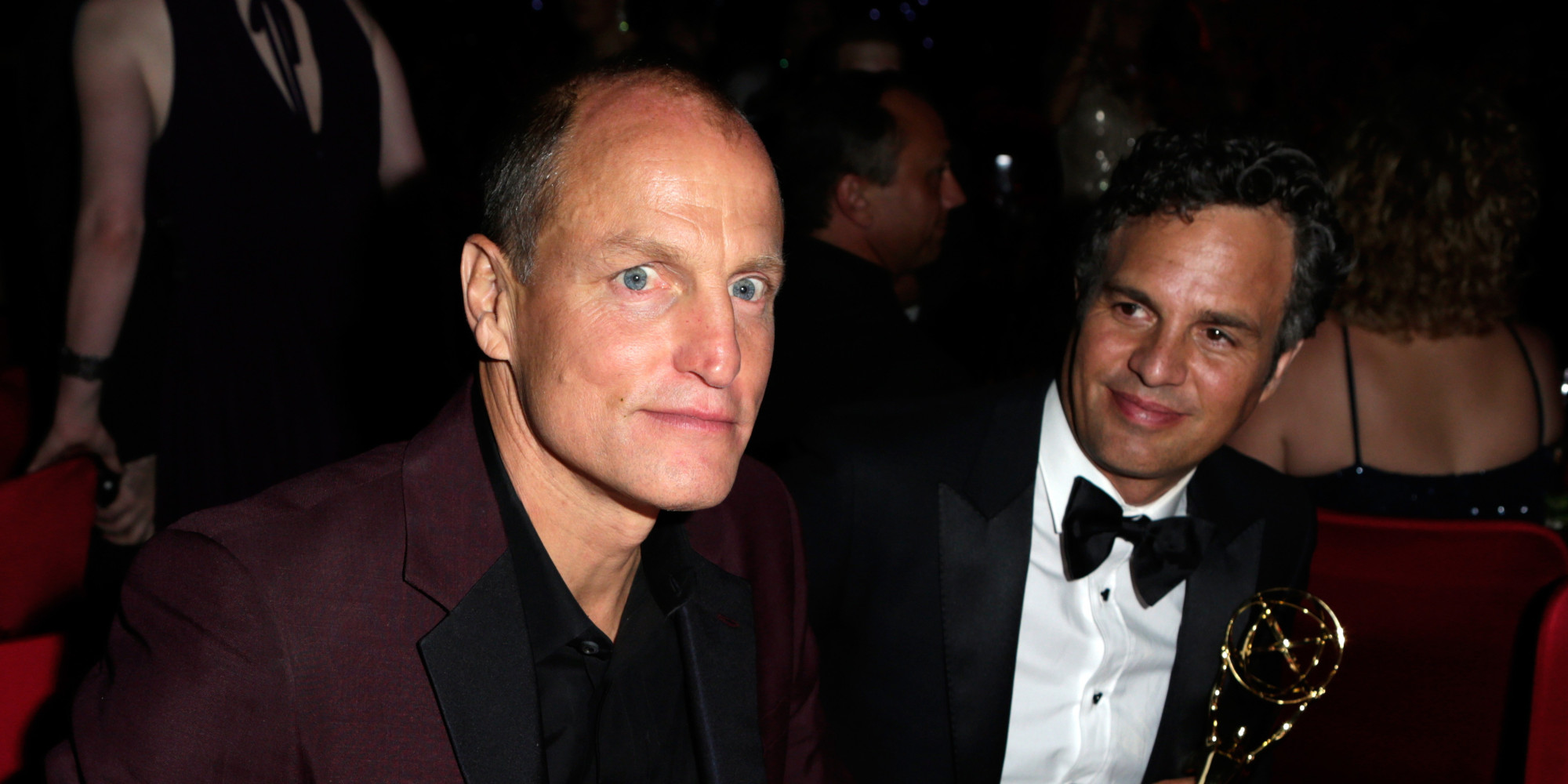 Woody Harrelson Wants You To Go Vote For Climate Action HuffPost