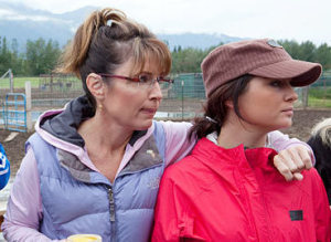 Sarah Palins Alaska Tlc
