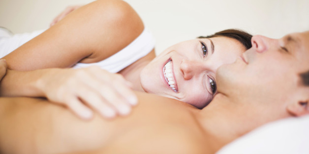 When Your Partner Feels More Like A Roommate HuffPost