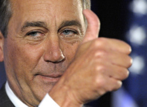 Boehner