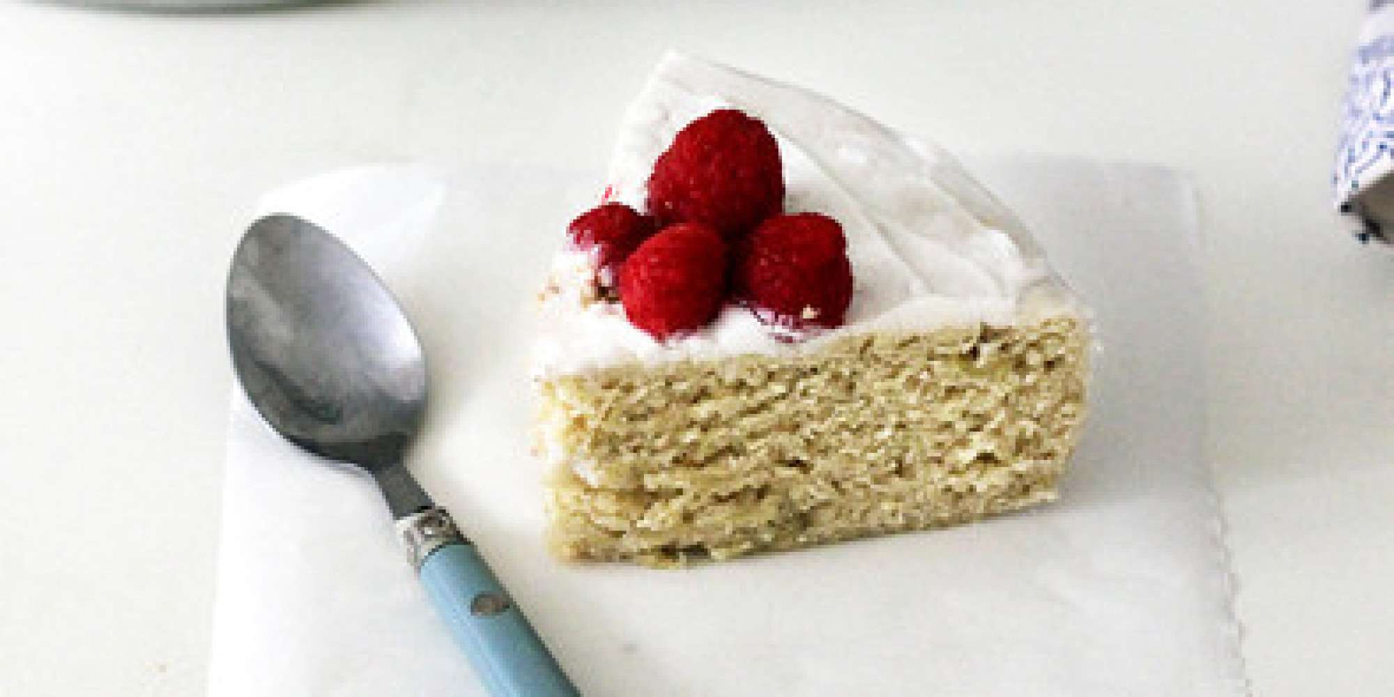 Best Simple Vegan Cake Recipe | HuffPost