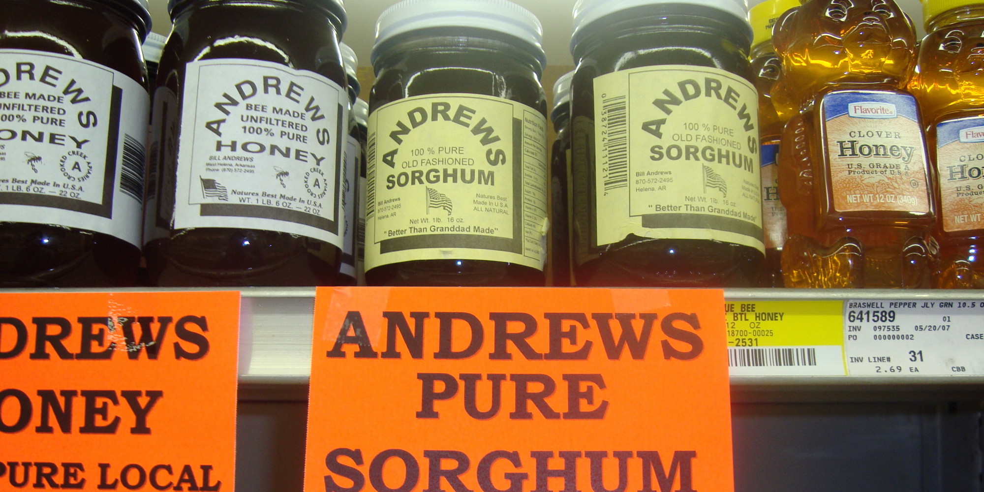 What Is And Why Is The South So Obsessed With It? HuffPost