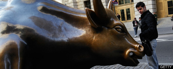 Bull