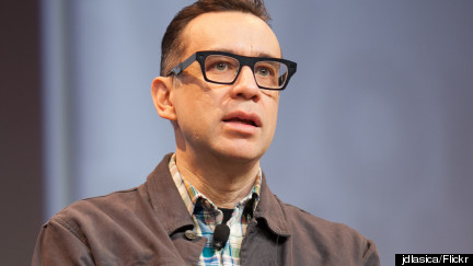 Fred Armisen Declares War On Avocados