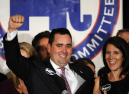 Walker Stapleton