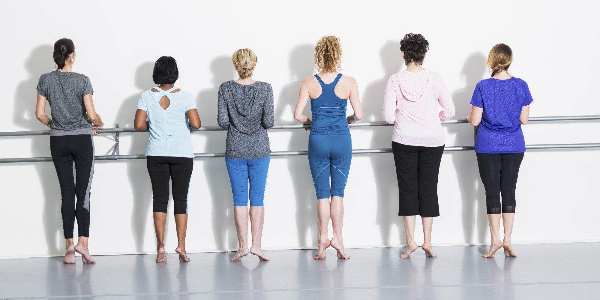 5-barre-moves-you-can-do-at-home-huffpost