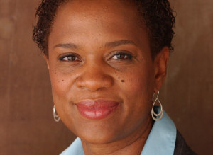 Robin Hughes