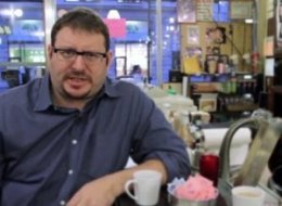 How Marco Canora Was Conquered By The Turkey