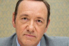 Kevin Spacey