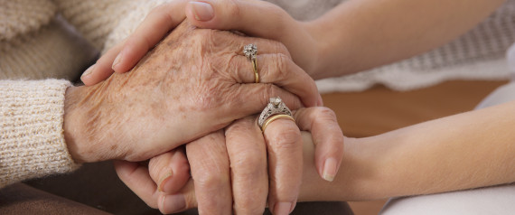 Tips for Alzheimer's Caregivers: Preventing Burnout
