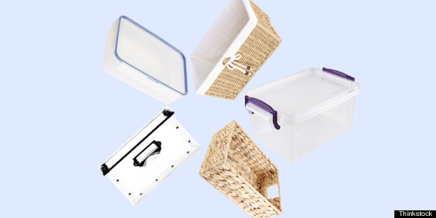 6 Things Professional Organizers Want You To Know