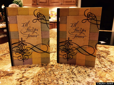 You Know You've Been Married A Long, Long Time When...