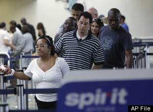 Spirit Airlines