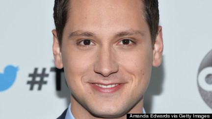 'How To Get Away With Murder's' Matt McGorry LIVE