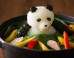 These Radish Animal Sculptures Are Almost Too Cute To Eat