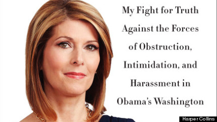 Journalist Sharyl Attkisson LIVE