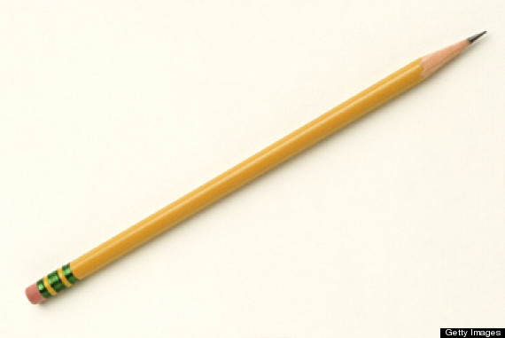 pencil