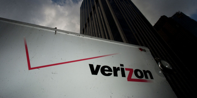 Verizon Is Launching A Tech News Site That Bans Stories On U.S. Spying