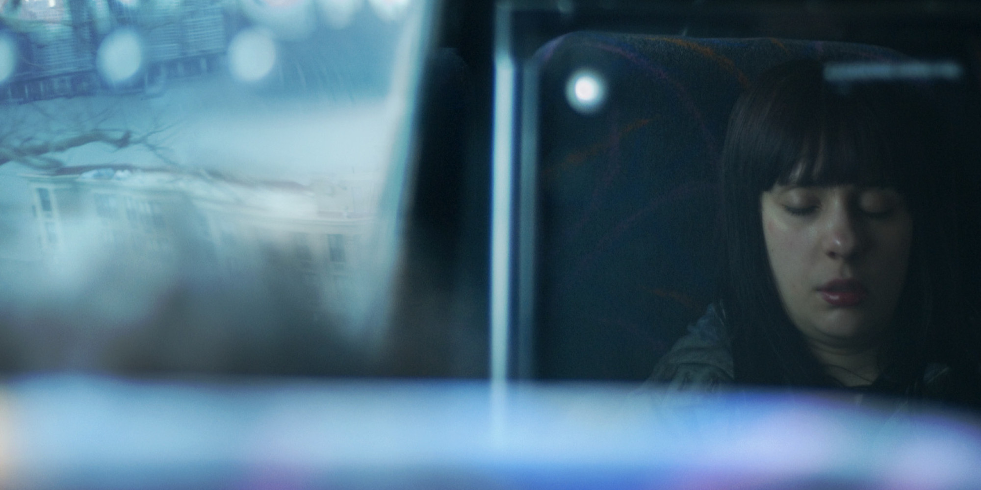 Using Our Dreams as Intuitive Messengers HuffPost