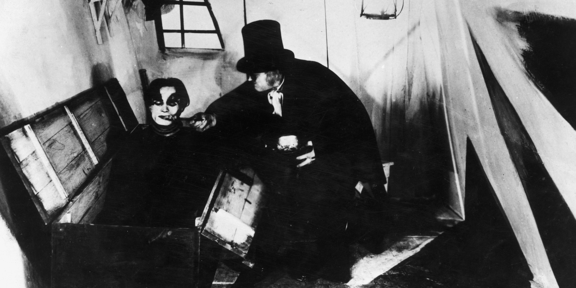 11 ArtHouse Horror Movies To Watch This Halloween Instead Of The