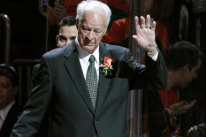 Gordie Howe