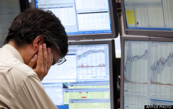 Insider Trading