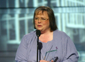 Wynona Ward