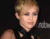 Miley Cyrus' amfAR Gala Dress Looks Difficult To Put On