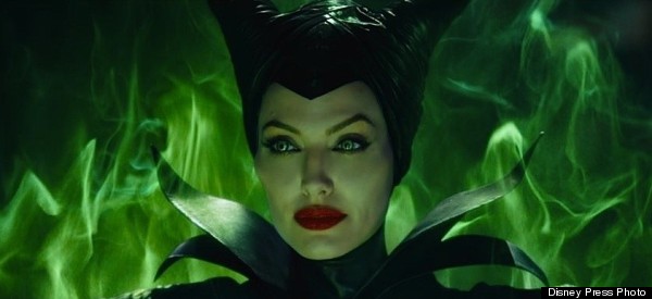 maleficent