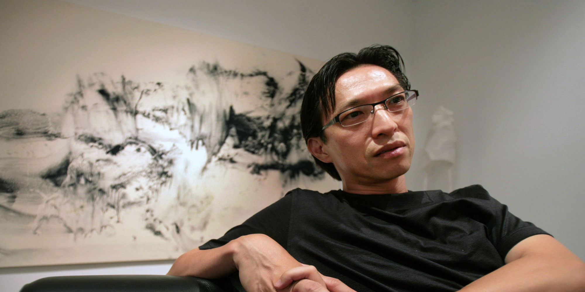 Preaching Without Words | HuffPost