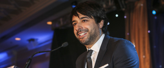 JIAN GHOMESHI