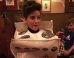 Liv Tyler's 'Bun In My Oven' Halloween Costume Couldn't Be Cuter