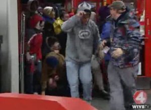 Black Friday Video